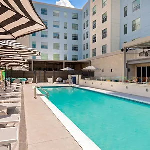 Hyatt House Airport/westshore 3*, Tampa USA