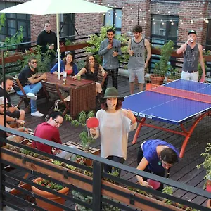 Hostel Loft New York