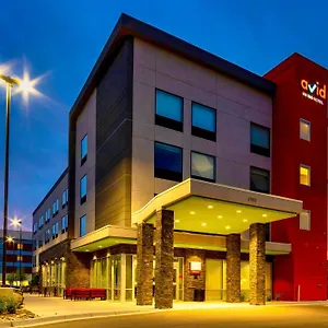 Avid - Airport Area By Ihg 3*, Denver USA