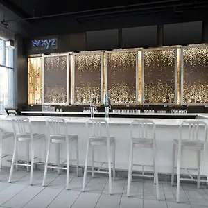 Hotel Aloft Airport